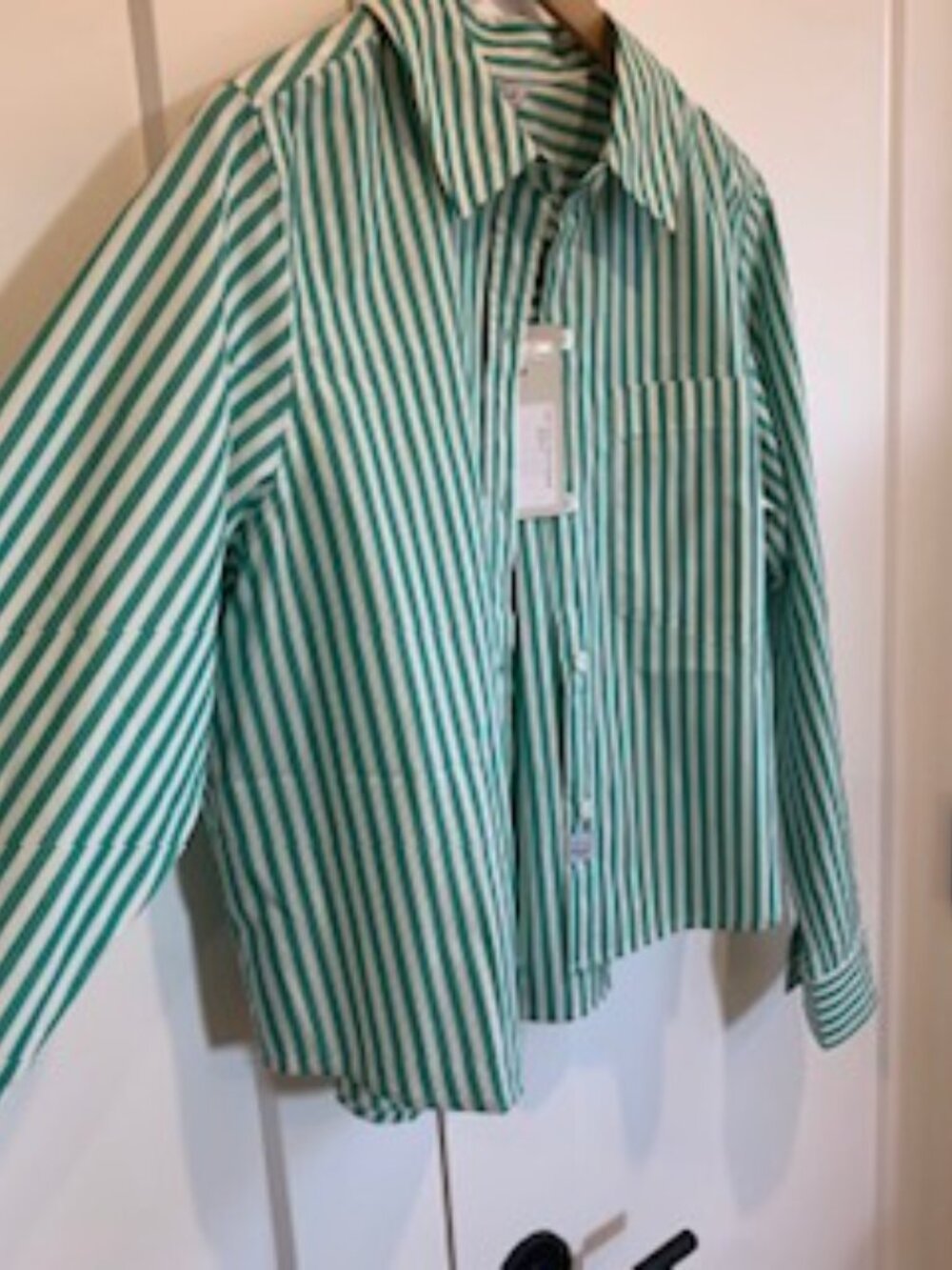 Rails Ramy button up shirt - Picture 5 of 9